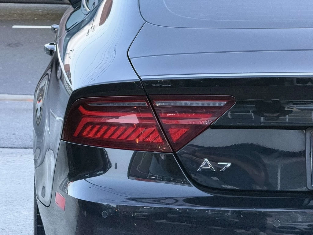 Audi A7 3.0T S-Line * ��������� ���� �� �������� * CARFAX  | Mobile.bg � ����������� 6