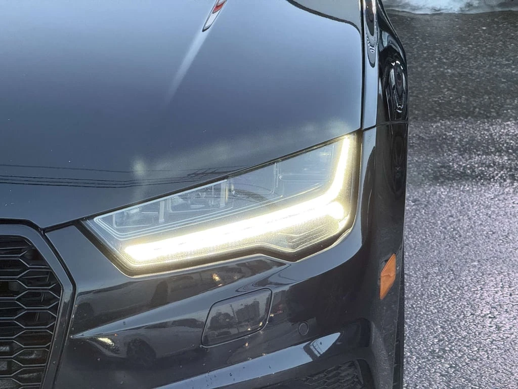 Audi A7 3.0T S-Line * ��������� ���� �� �������� * CARFAX  | Mobile.bg � ����������� 3