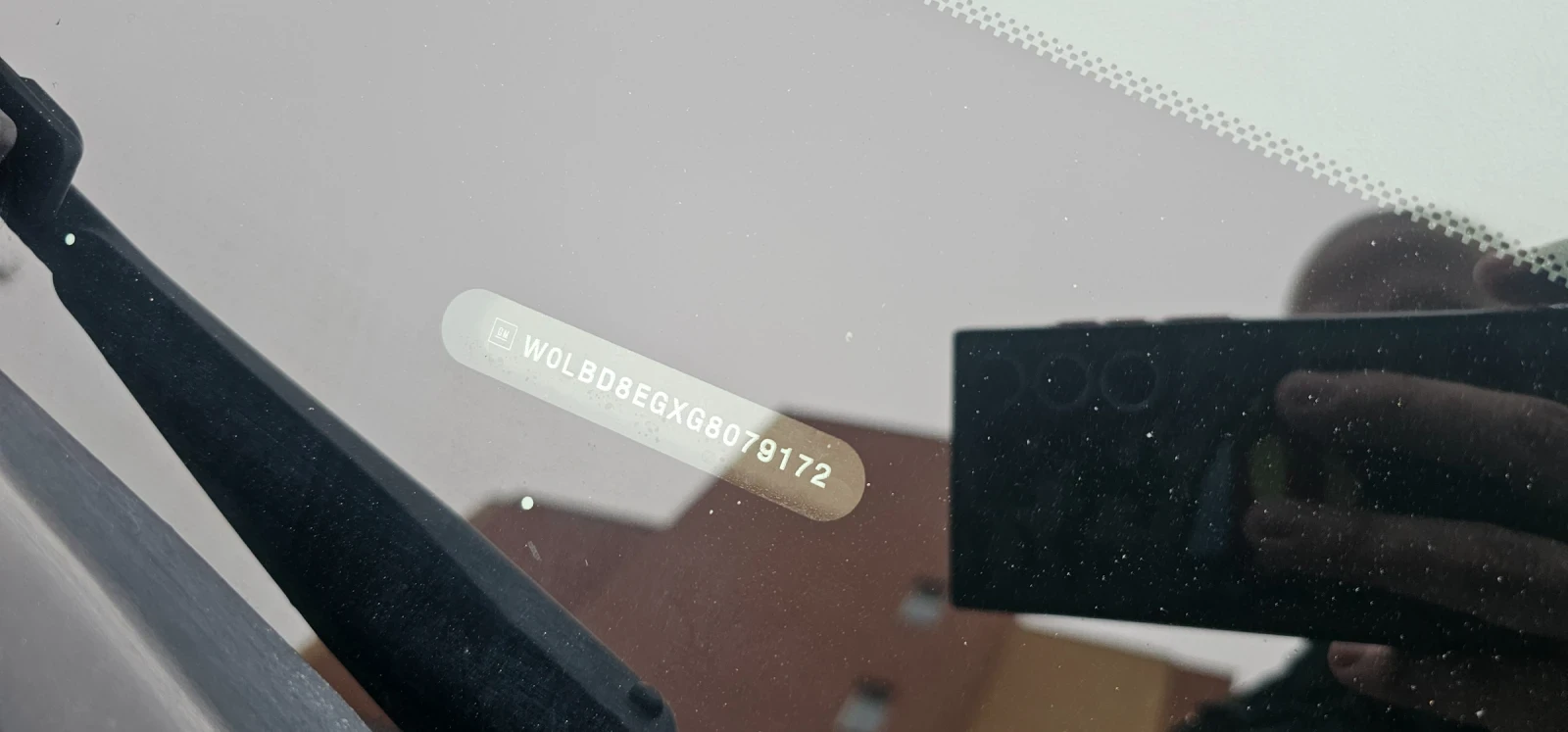 Opel Astra K Sports Tourer 1.6 136hp - изображение 9