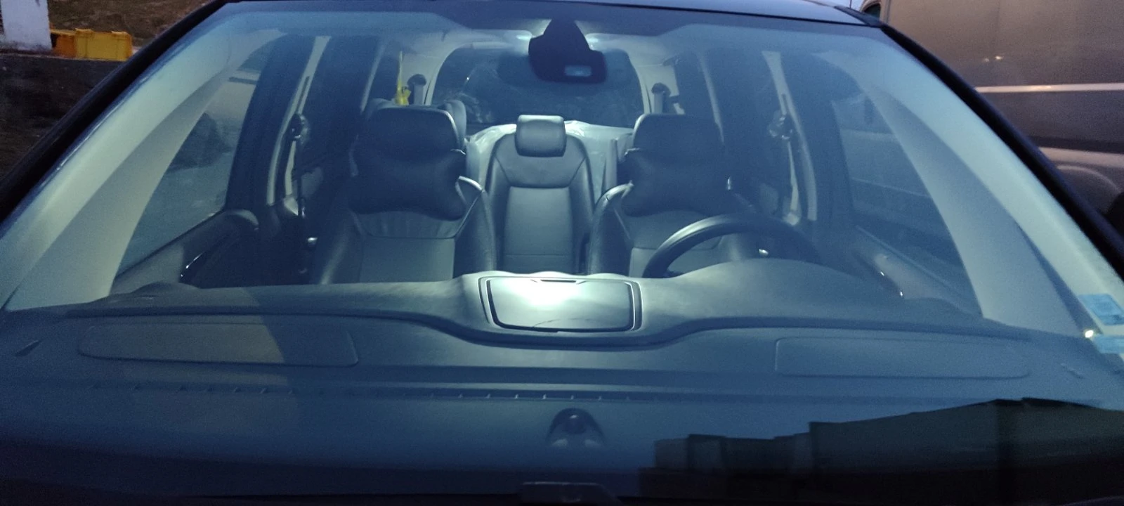 Ford Galaxy 2.0 TDCi GHIA, снимка 16 - Автомобили и джипове - 53808531