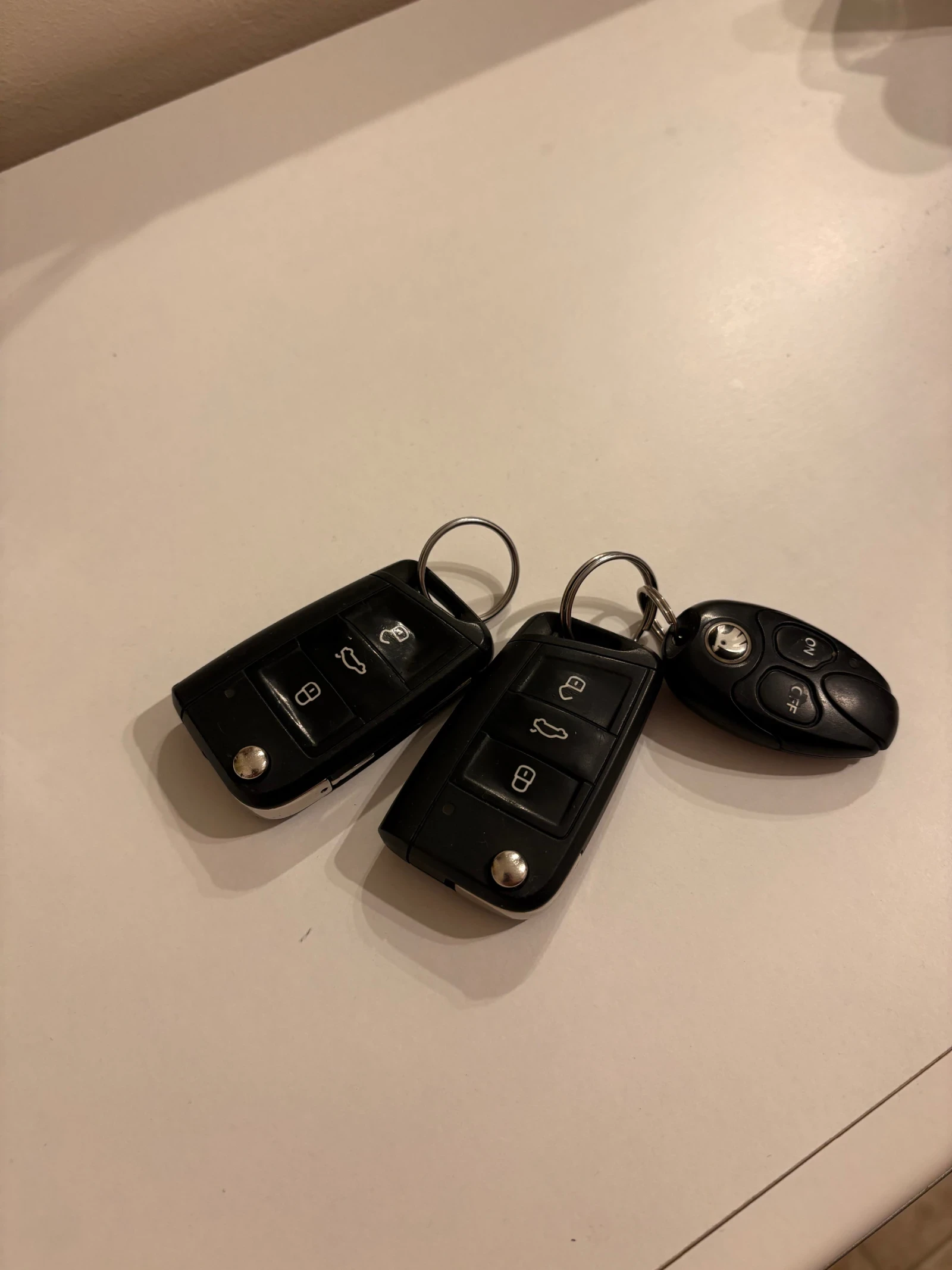 Skoda Octavia vRS, снимка 15 - Автомобили и джипове - 53975364