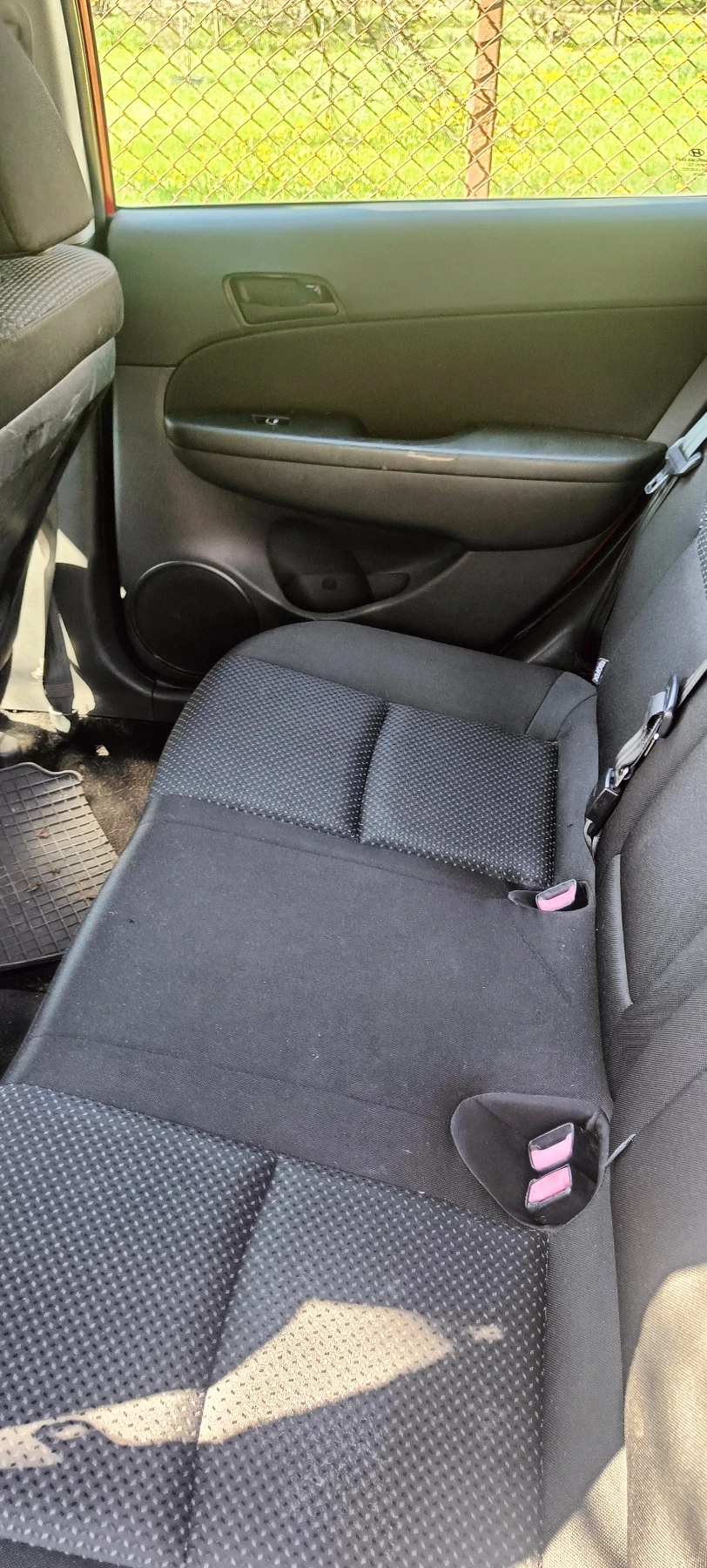 Hyundai I30, снимка 9 - Автомобили и джипове - 54096793