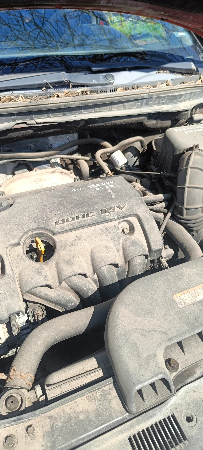 Hyundai I30, снимка 5 - Автомобили и джипове - 54096793