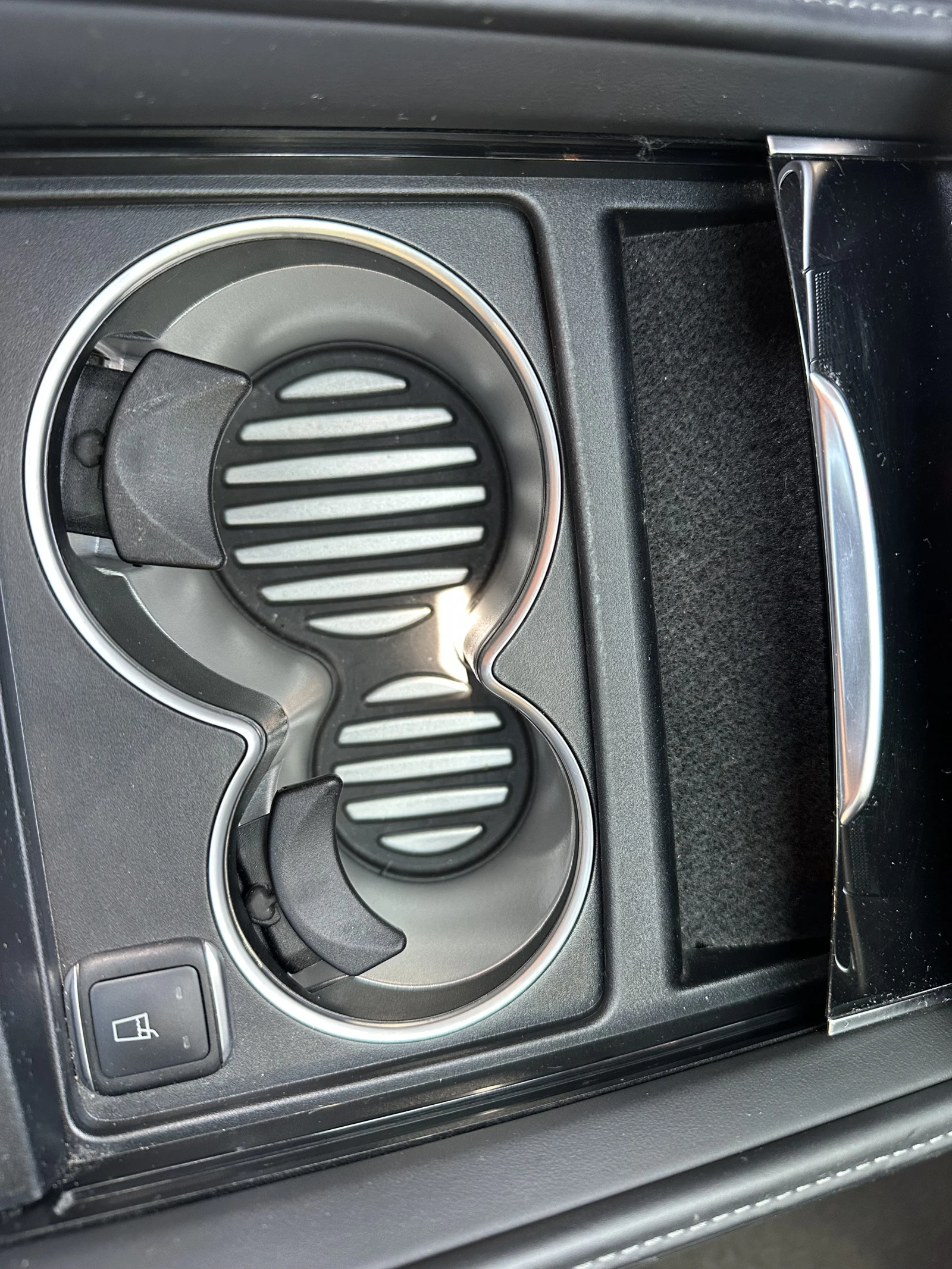 Mercedes-Benz S 400 d LONG | 4MATIC | FULL | BURMESTER | DESIGNO | AMG, снимка 14 - Автомобили и джипове - 54169137