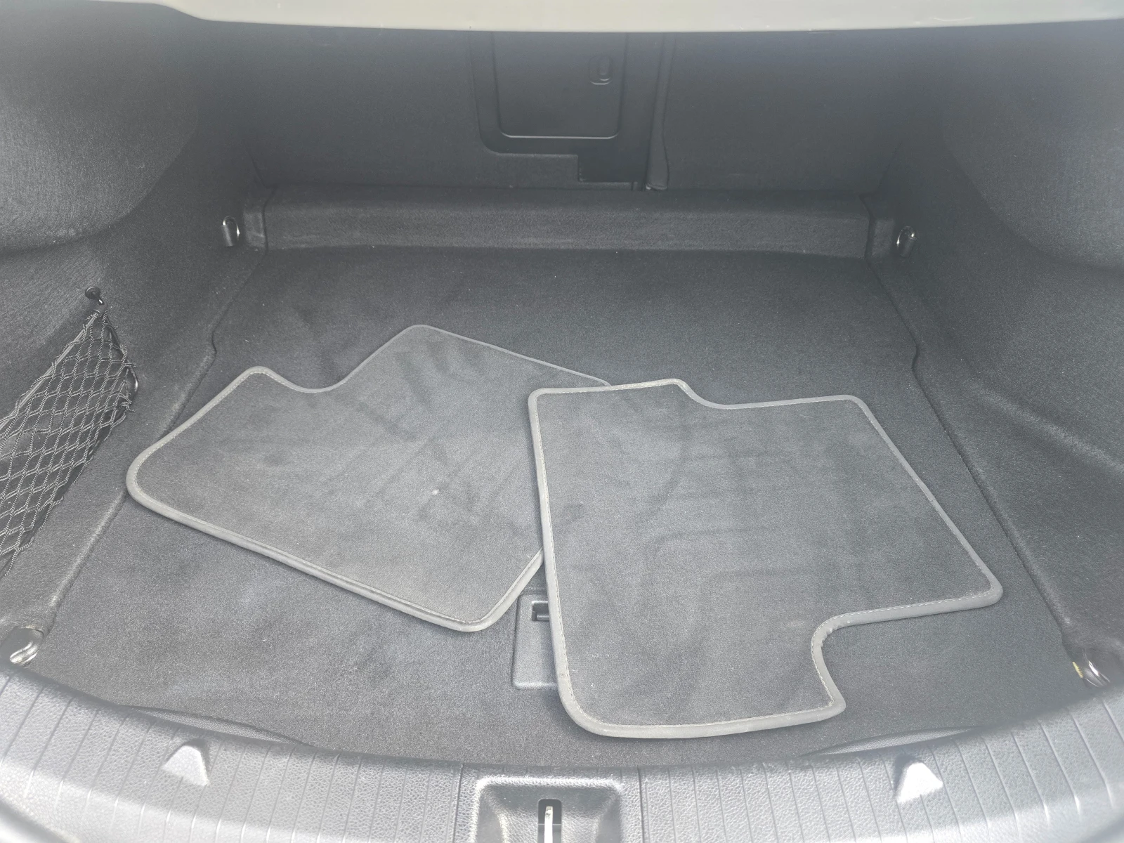 Mercedes-Benz CLA 250 4x4 FACELIFT , снимка 16 - Автомобили и джипове - 54235199