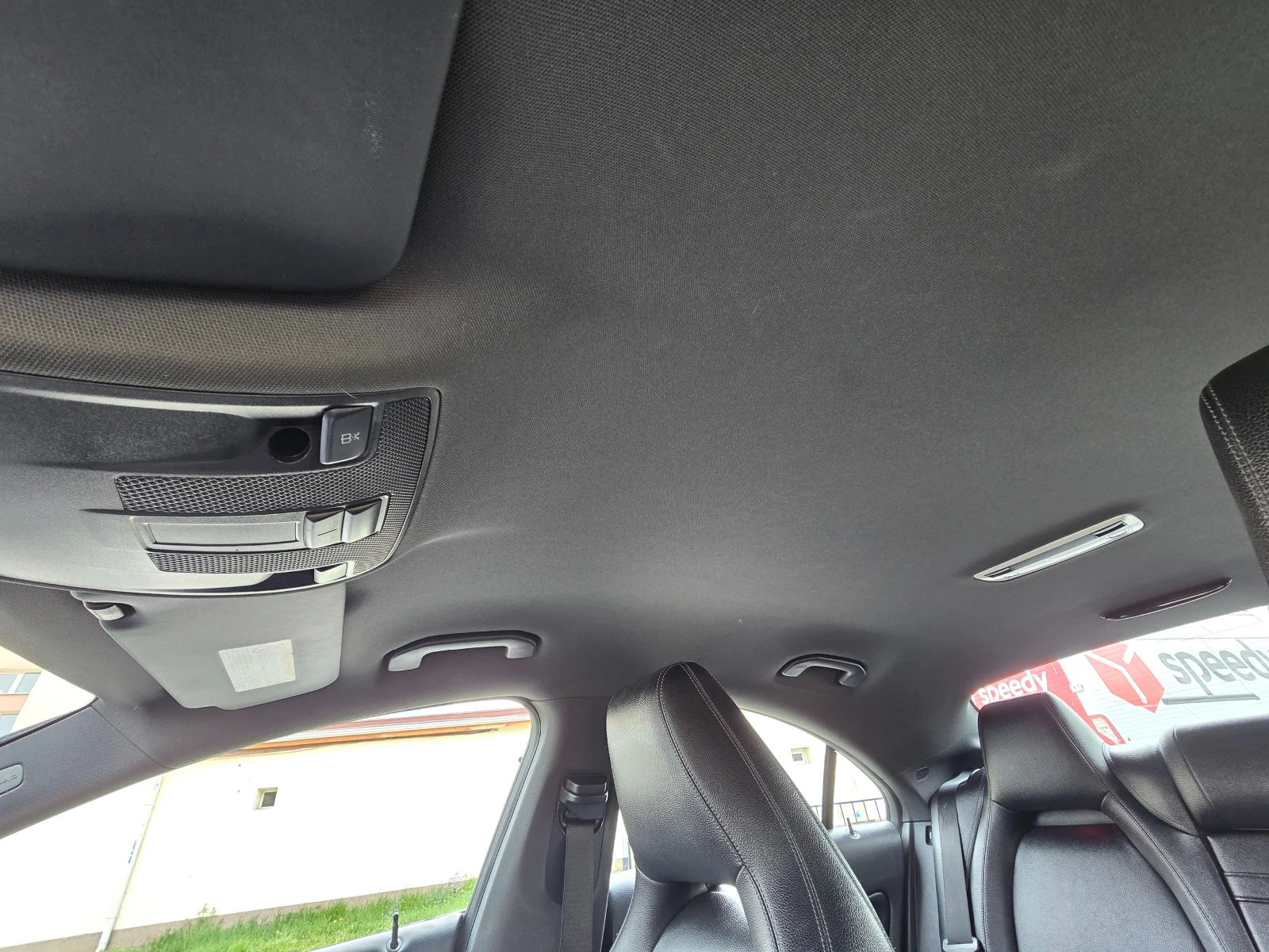 Mercedes-Benz CLA 250 4x4 FACELIFT , снимка 15 - Автомобили и джипове - 54235199