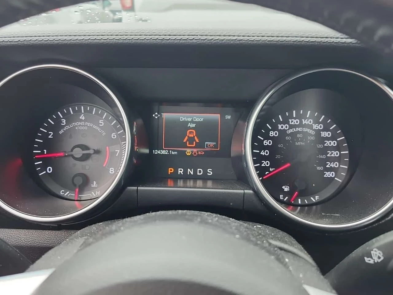 Ford Mustang * ECOBOOST * CARFAX * 1 СОБСТВЕНИК * , снимка 9 - Автомобили и джипове - 54264040