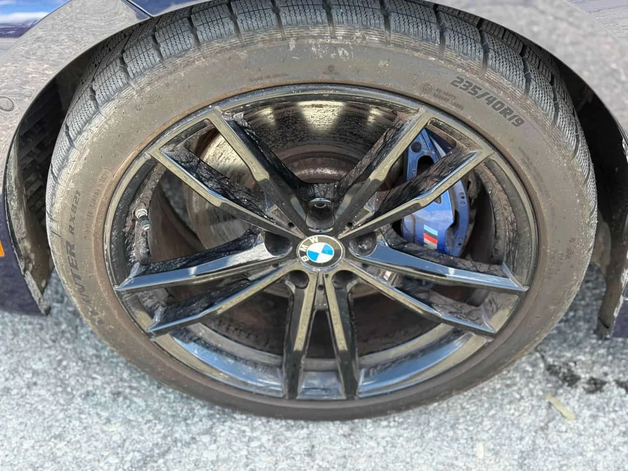BMW 340 M340i xDrive  CARFAX, снимка 6 - Автомобили и джипове - 54424166