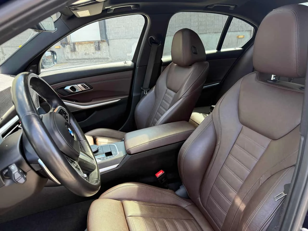 BMW 340 M340i xDrive  CARFAX, снимка 5 - Автомобили и джипове - 54424166