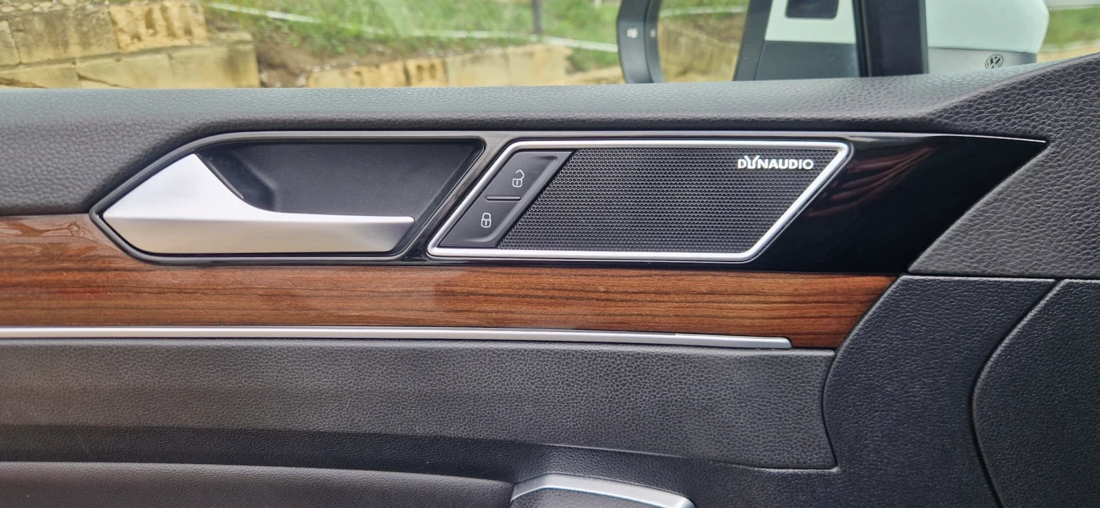 VW Passat BITDI/4?4, снимка 10 - Автомобили и джипове - 54574759