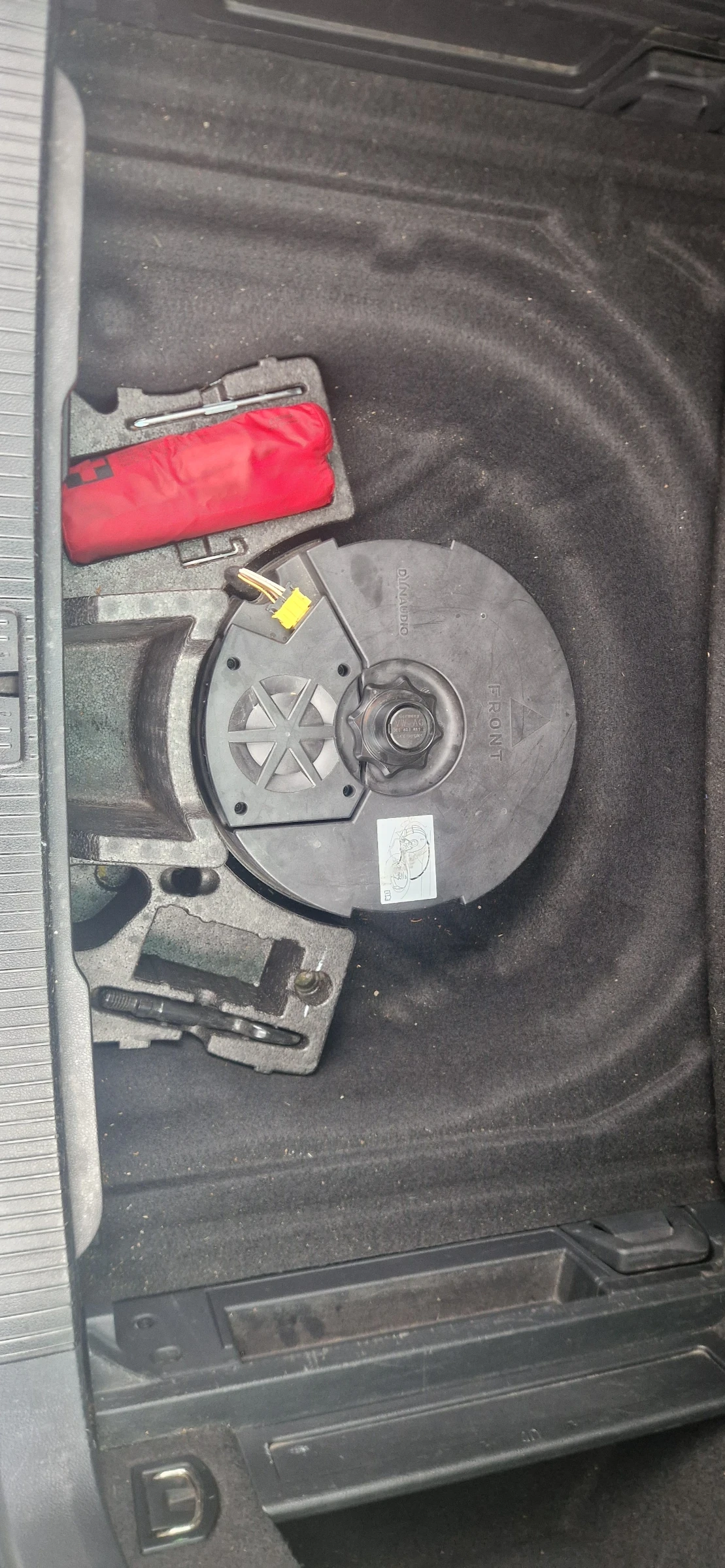 VW Passat BITDI/4?4, снимка 14 - Автомобили и джипове - 54574759