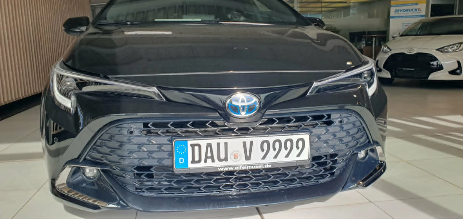Toyota Corolla, снимка 5 - Автомобили и джипове - 54734074
