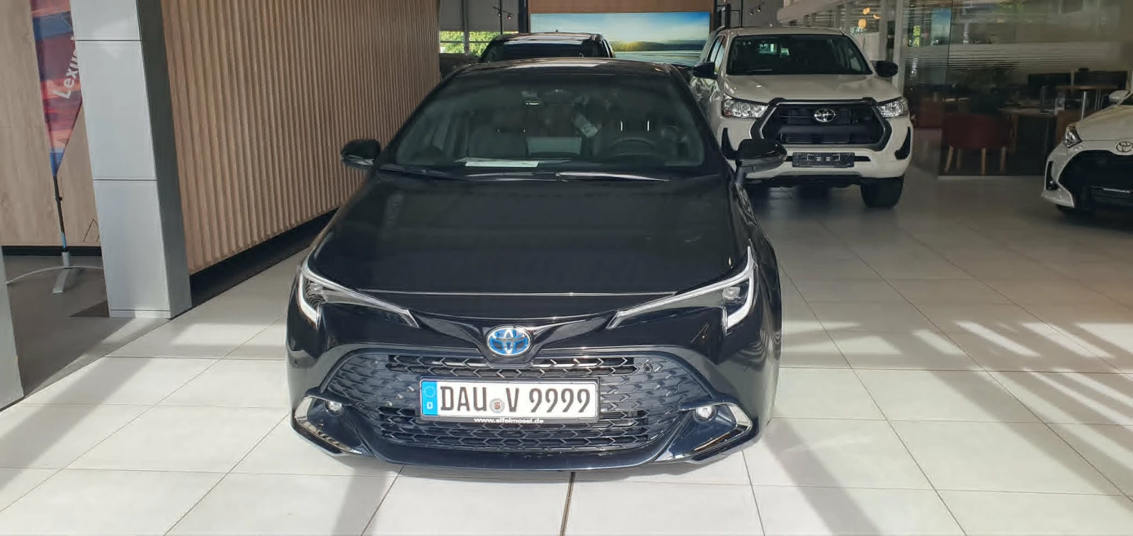 Toyota Corolla, снимка 4 - Автомобили и джипове - 54734074
