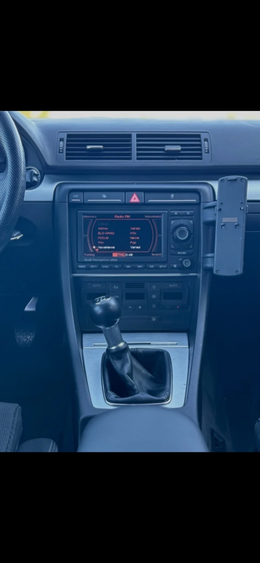 Audi A4 3x S-line, снимка 7 - Автомобили и джипове - 54755284