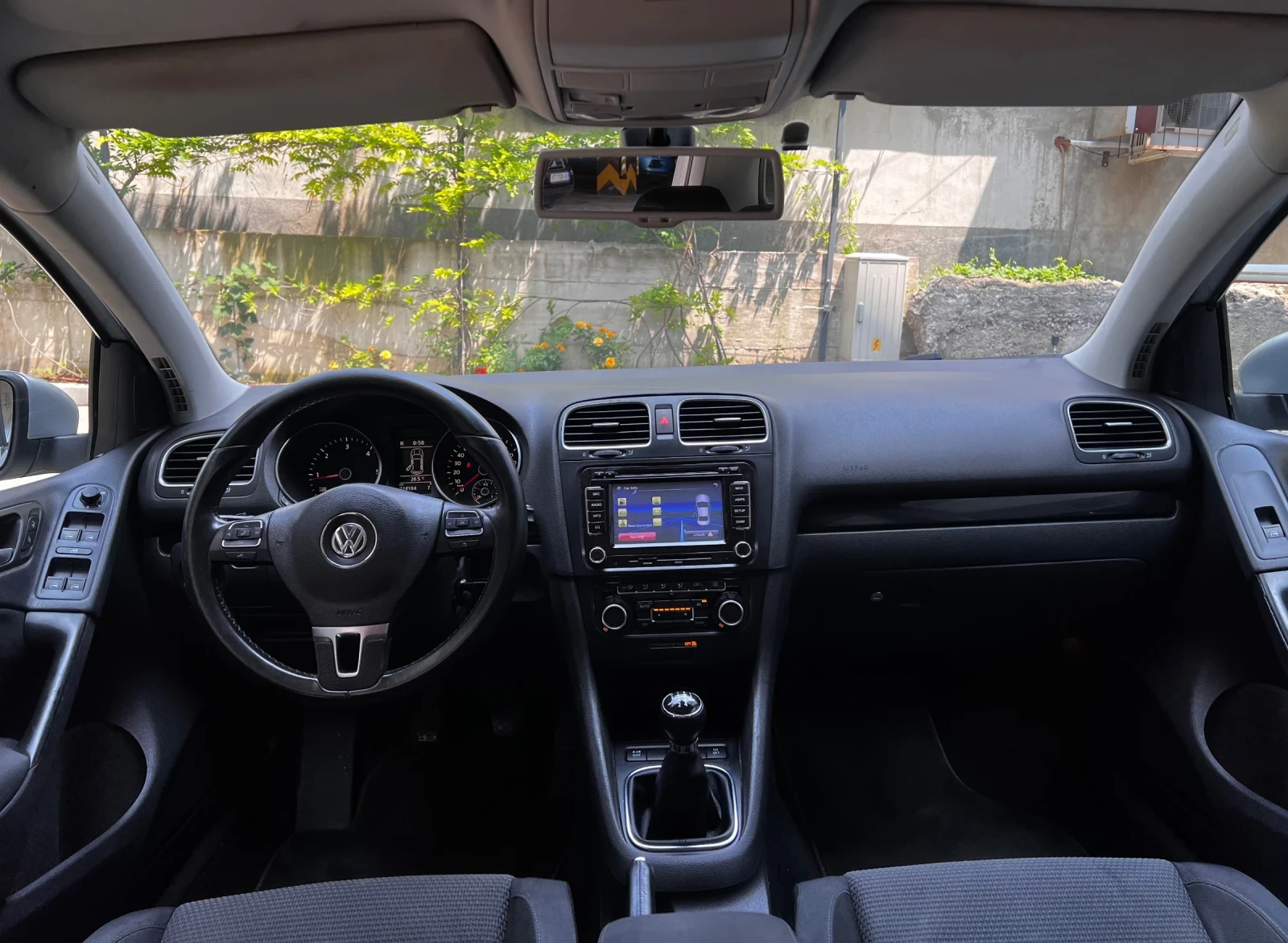 VW Golf, снимка 6 - Автомобили и джипове - 54802883