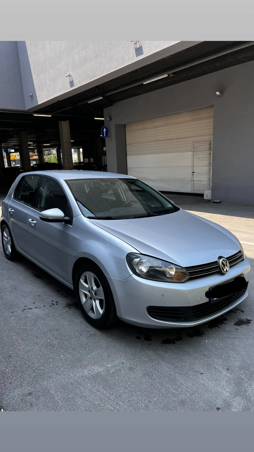 VW Golf, снимка 5 - Автомобили и джипове - 54802883