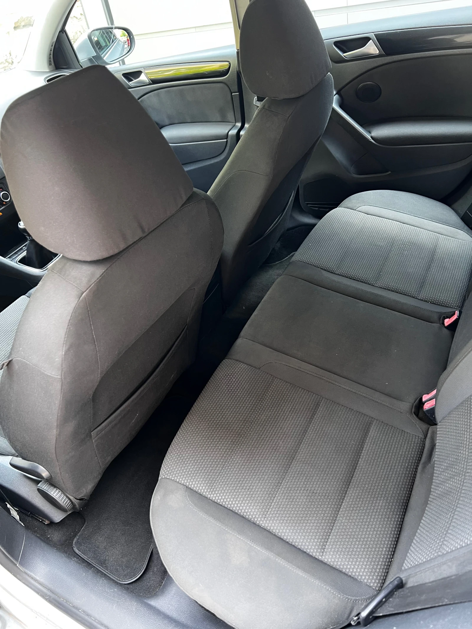 VW Golf, снимка 9 - Автомобили и джипове - 54802883