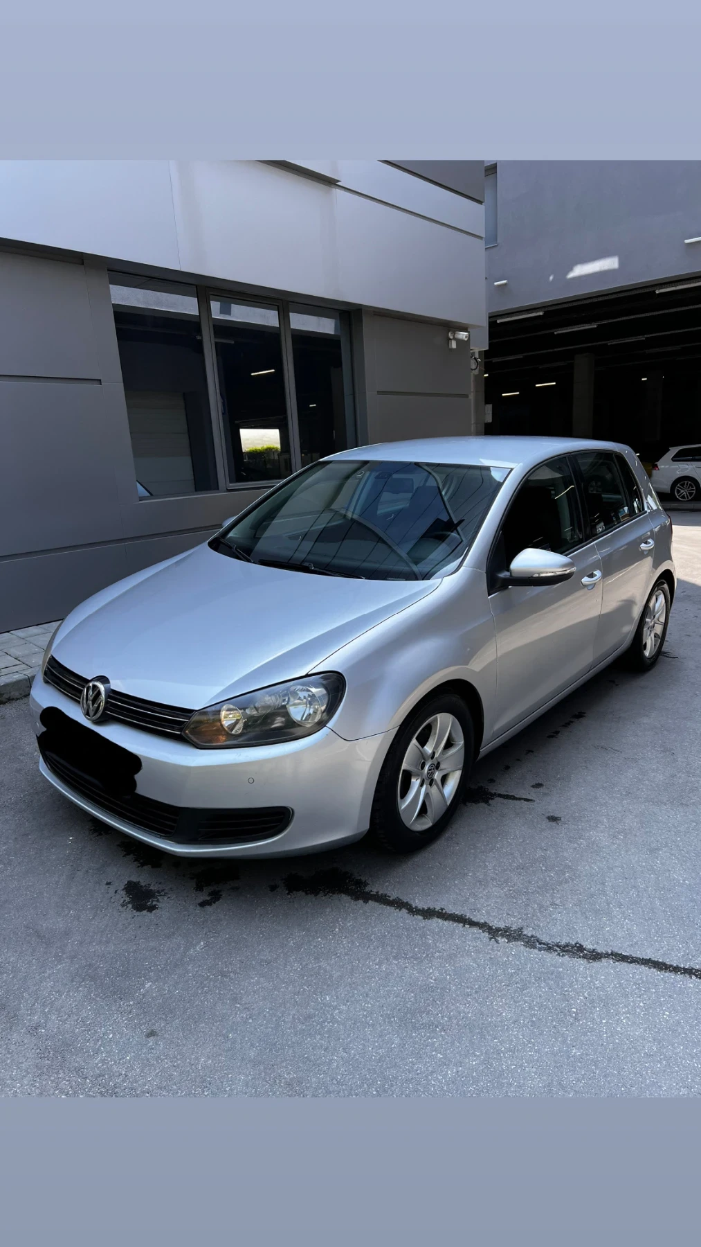 VW Golf, снимка 2 - Автомобили и джипове - 54802883
