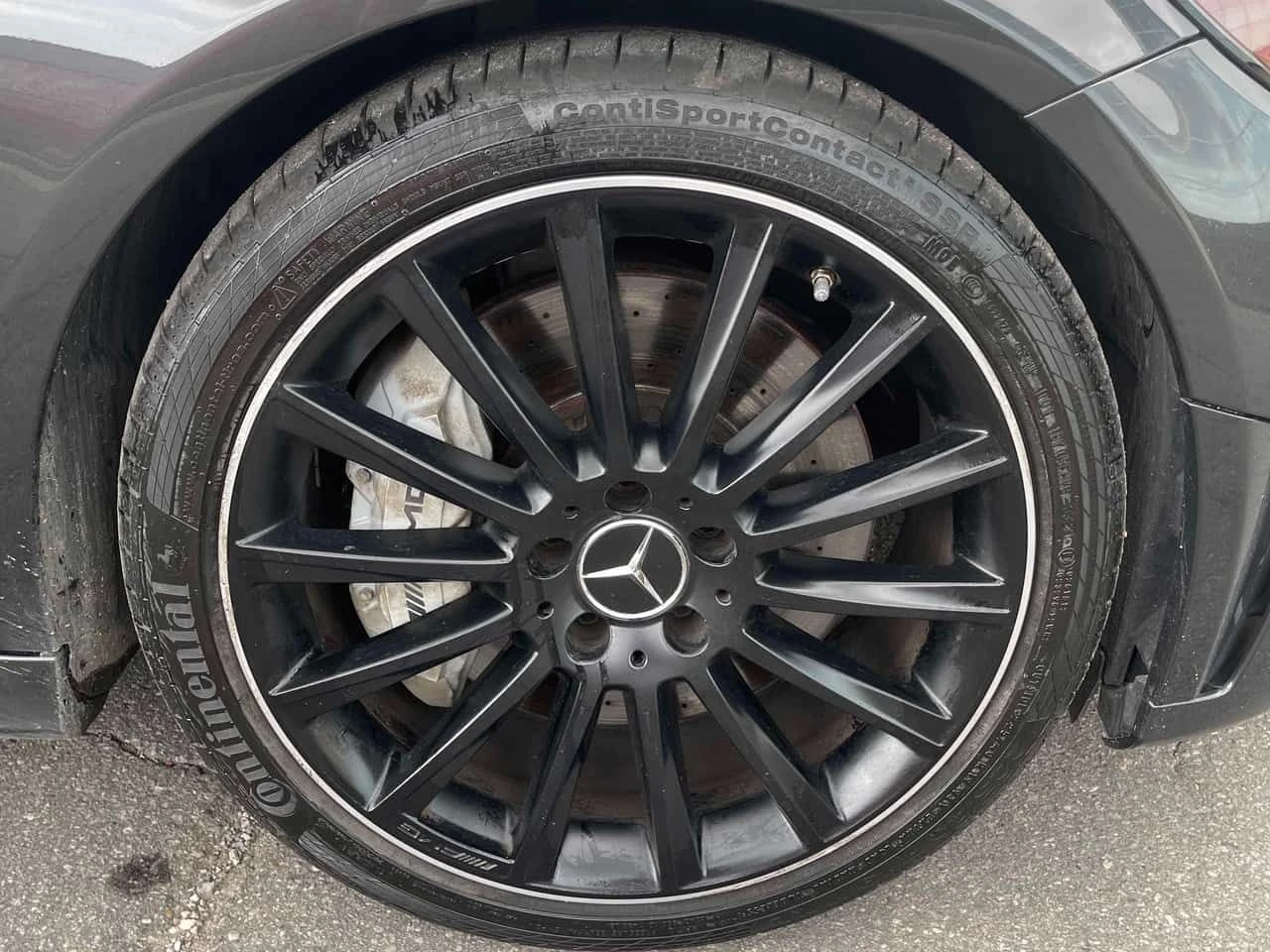 Mercedes-Benz C 43 AMG | DISTRONIC | BURMESTER | 360 | ШИБИДАХ | , снимка 11 - Автомобили и джипове - 54875666