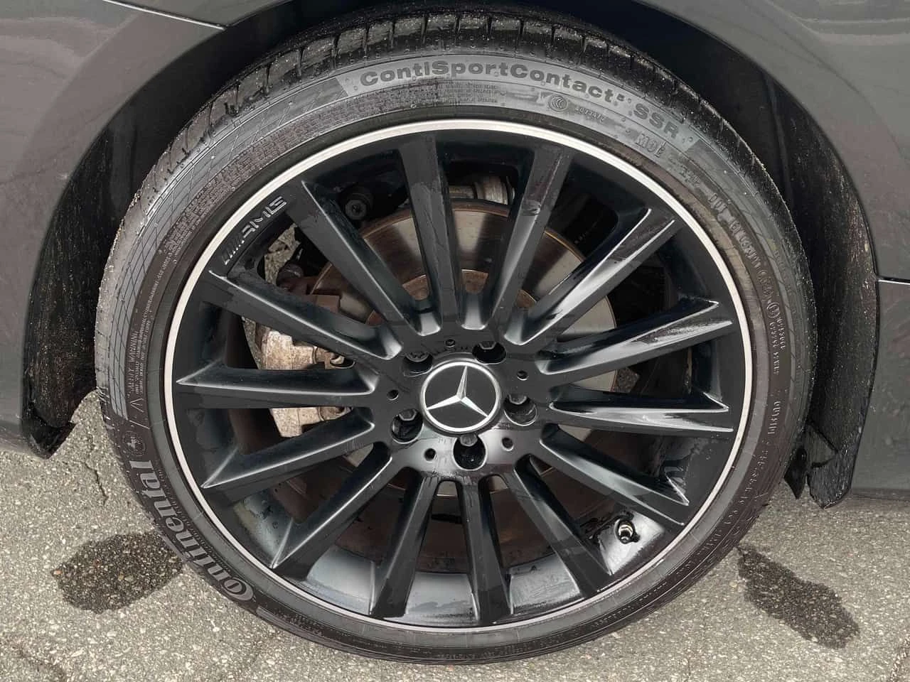 Mercedes-Benz C 43 AMG | DISTRONIC | BURMESTER | 360 | ШИБИДАХ | , снимка 10 - Автомобили и джипове - 54875666