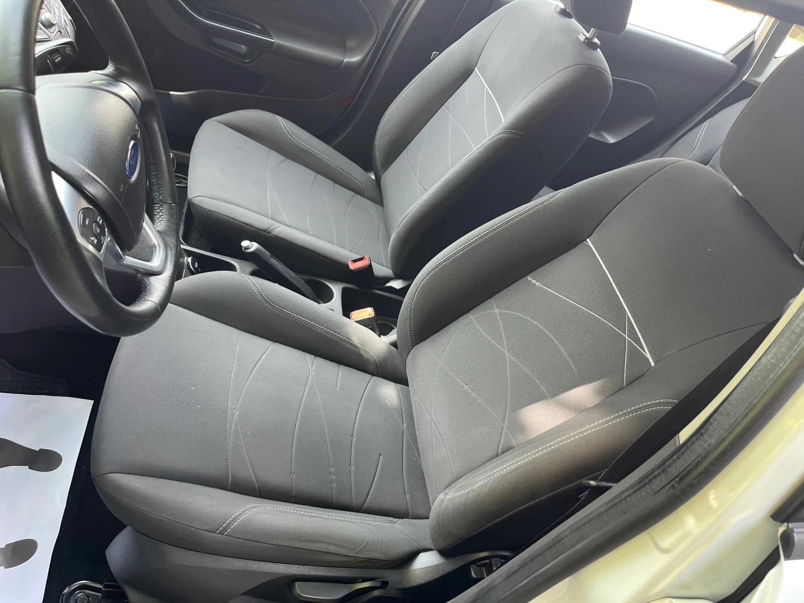 Ford Fiesta | Mobile.bg � ����������� 10