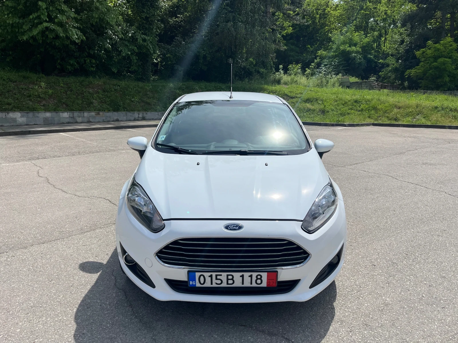Ford Fiesta | Mobile.bg � ����������� 3