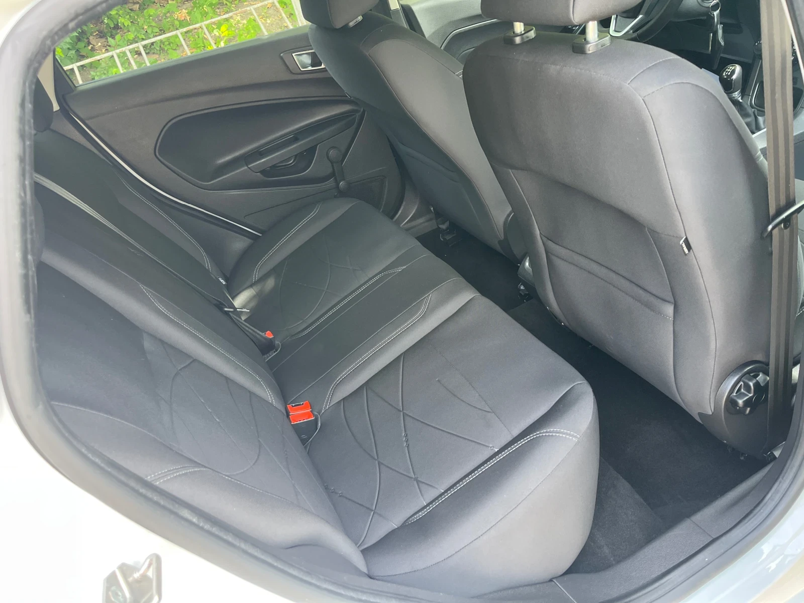 Ford Fiesta | Mobile.bg � ����������� 14