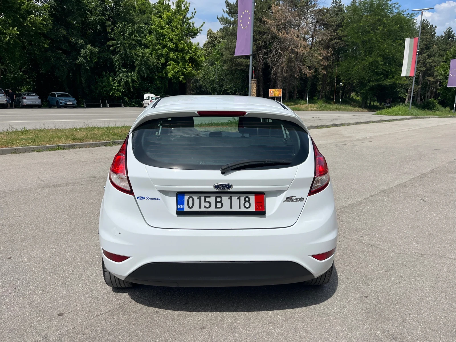 Ford Fiesta | Mobile.bg � ����������� 6
