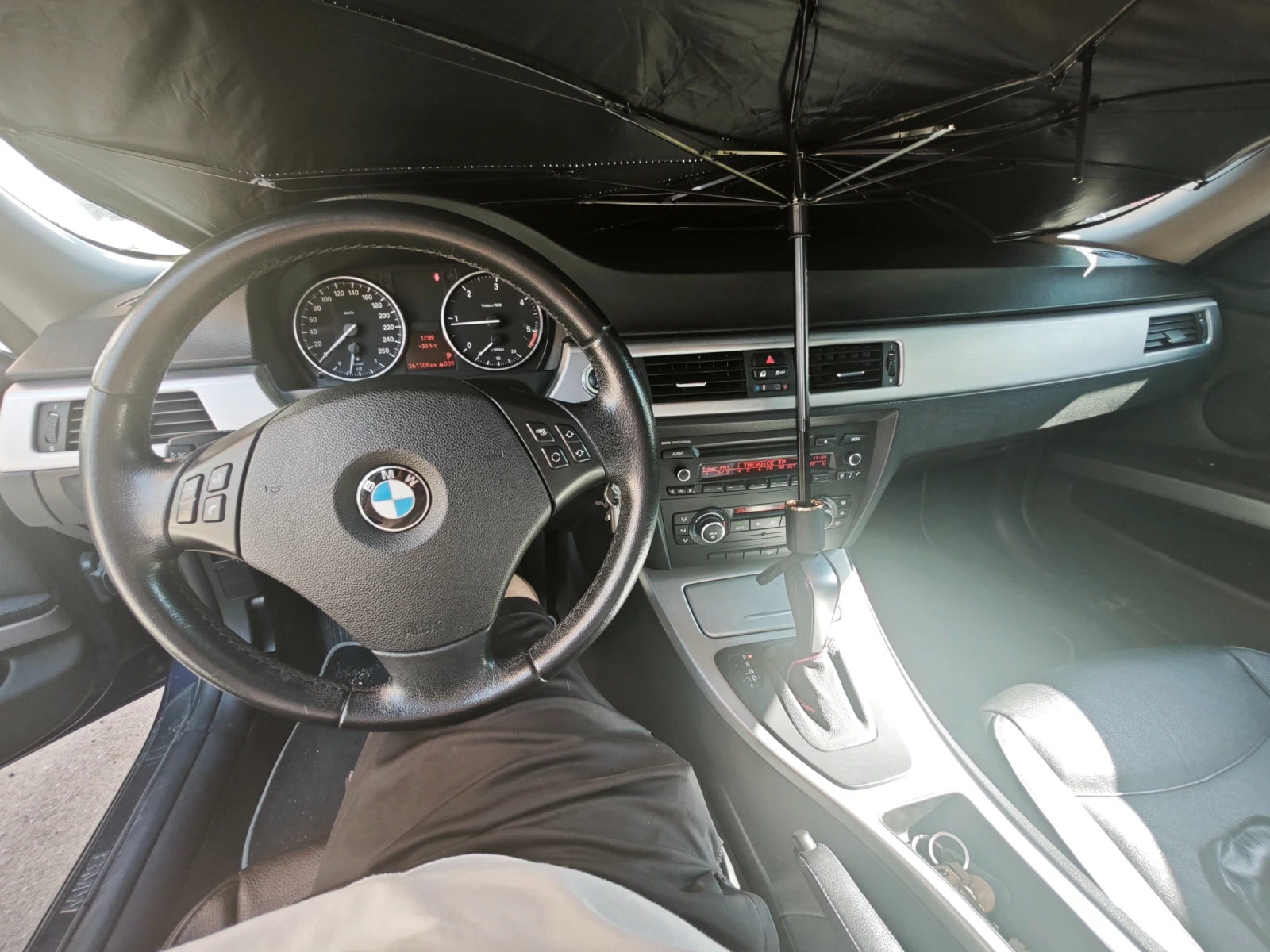BMW 320 BMW 320D X DRIVE 4?4, снимка 6 - Автомобили и джипове - 55062250