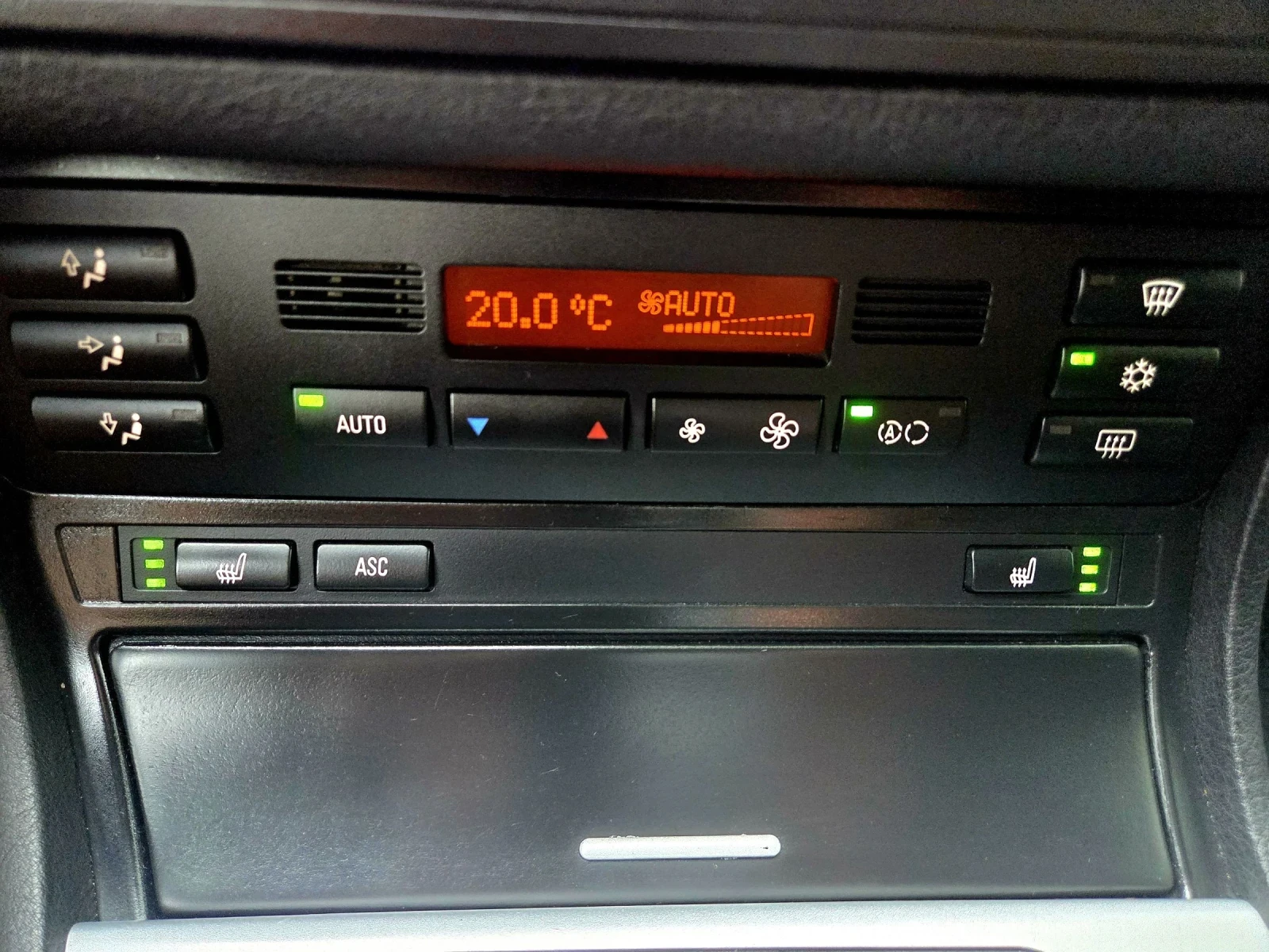 BMW 318 M43B19, снимка 9 - Автомобили и джипове - 55298314