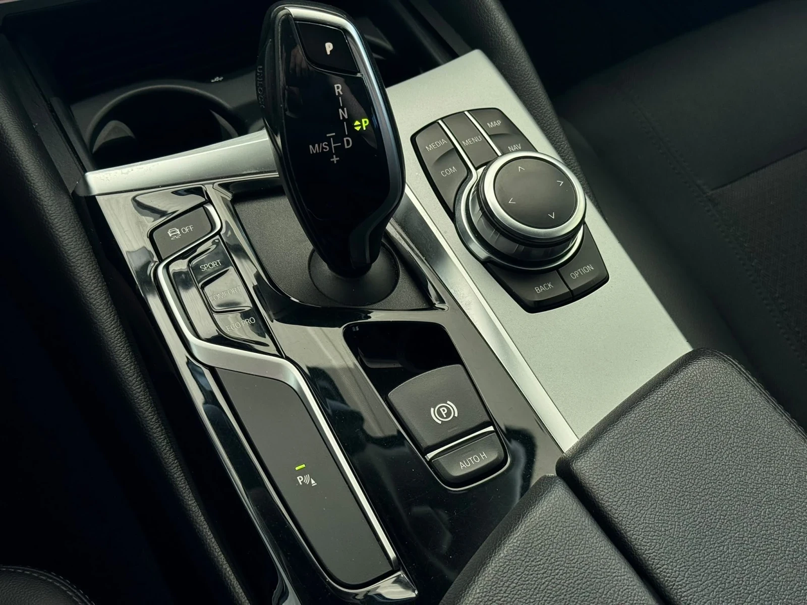 BMW 530 Facelift | Mobile.bg � ����������� 17