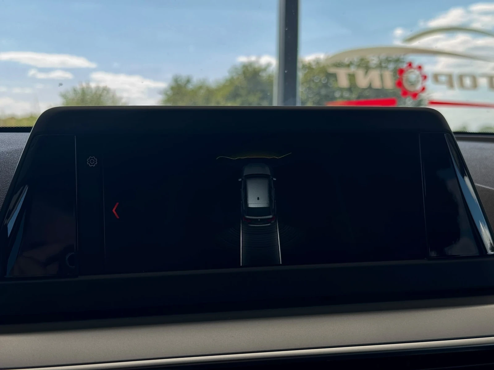 BMW 530 Facelift | Mobile.bg � ����������� 12