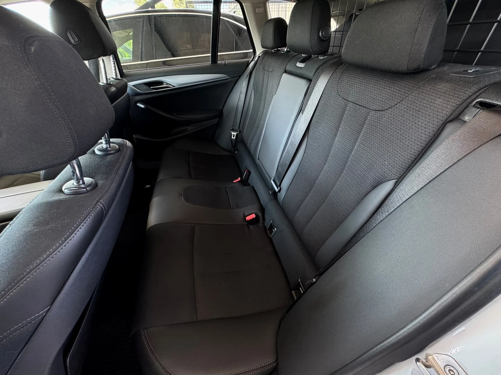 BMW 530 Facelift | Mobile.bg � ����������� 14