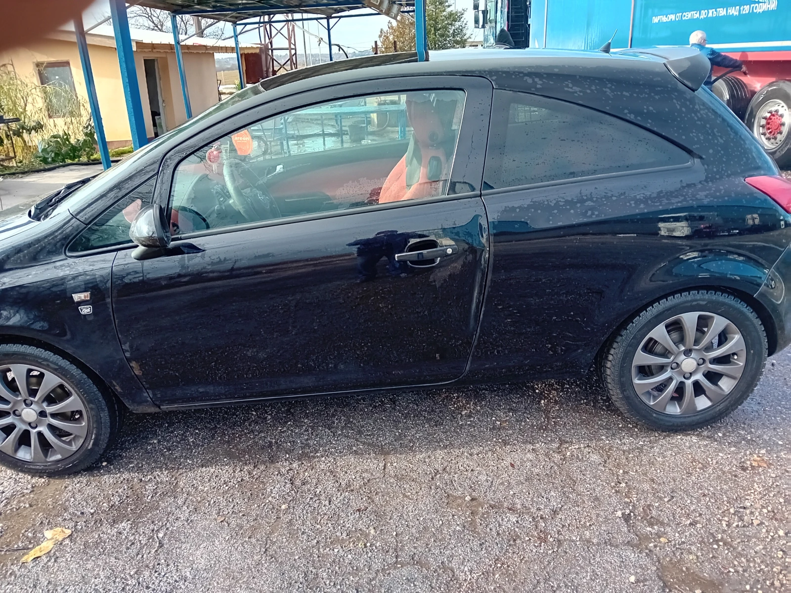 Opel Corsa, снимка 4 - Автомобили и джипове - 55396052