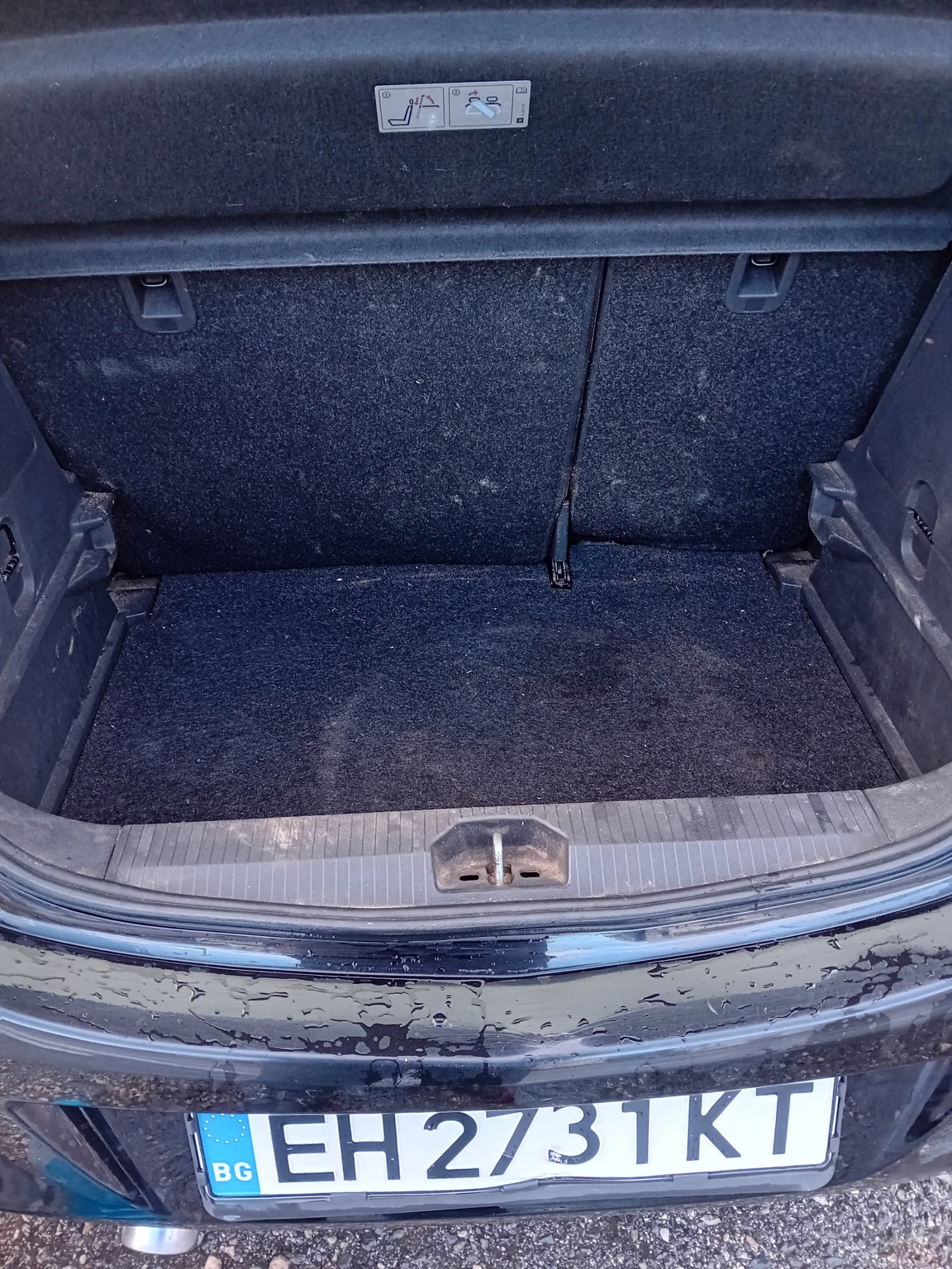 Opel Corsa, снимка 7 - Автомобили и джипове - 55396052