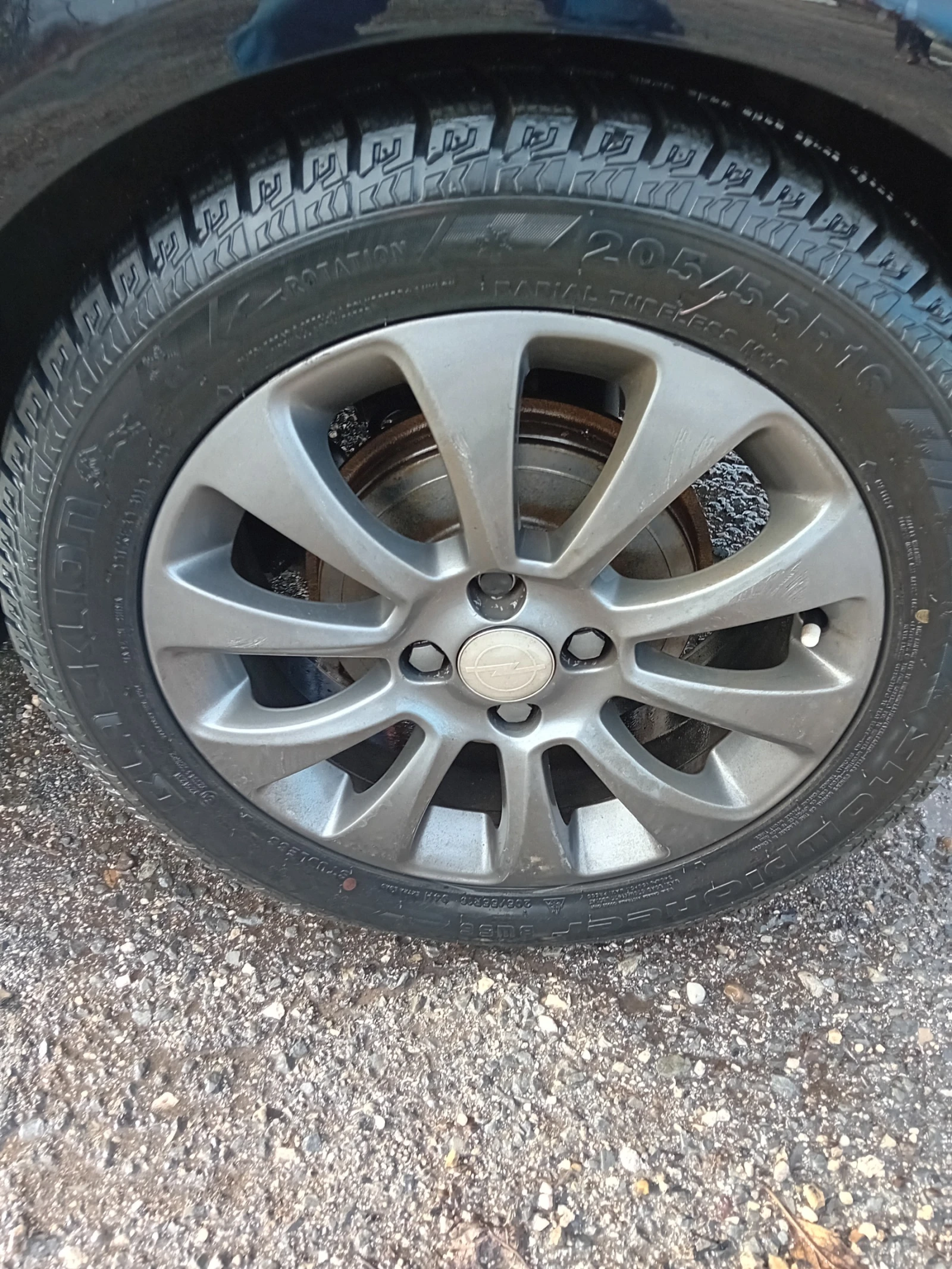 Opel Corsa, снимка 5 - Автомобили и джипове - 55396052