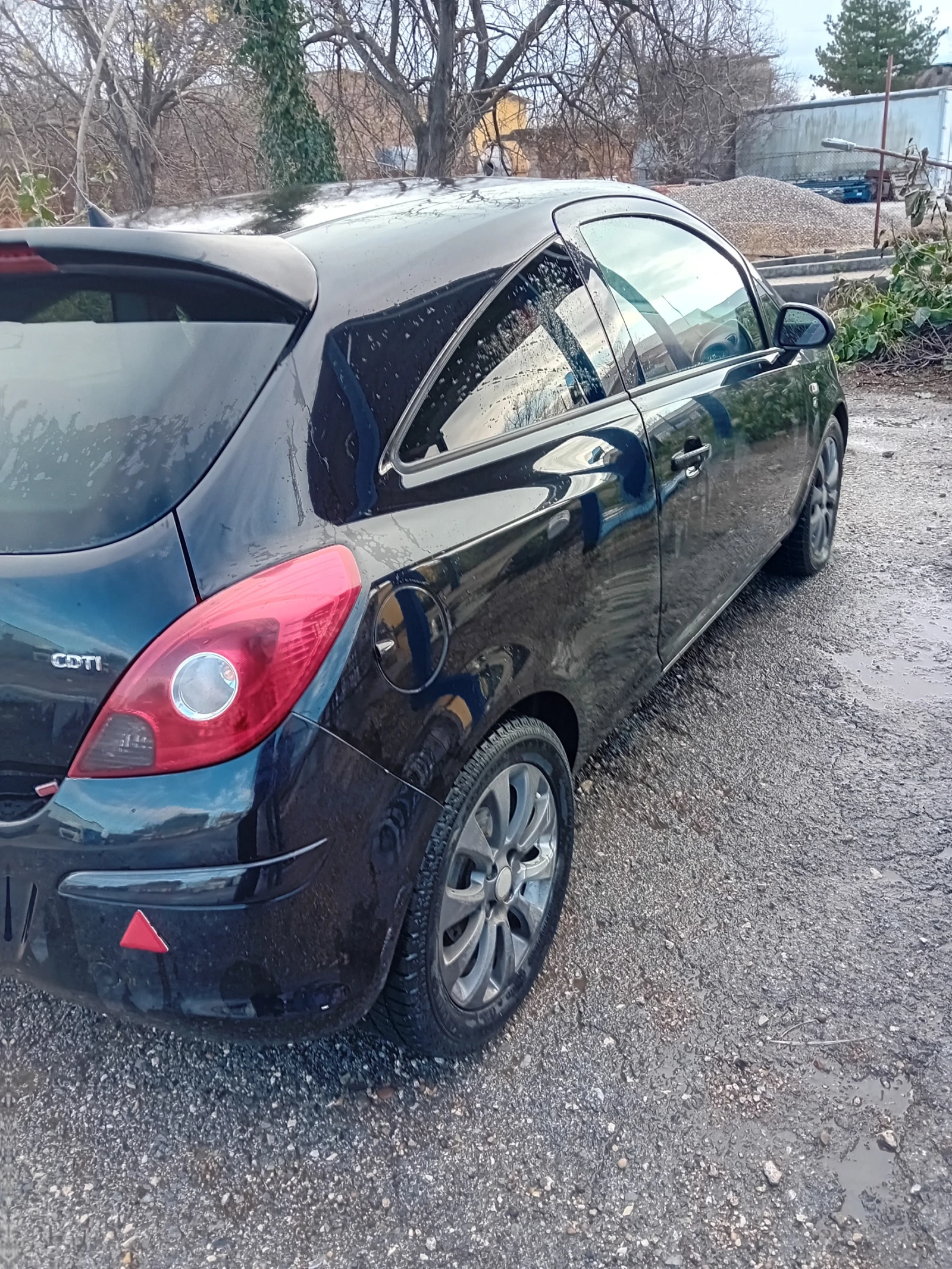 Opel Corsa, снимка 6 - Автомобили и джипове - 55396052