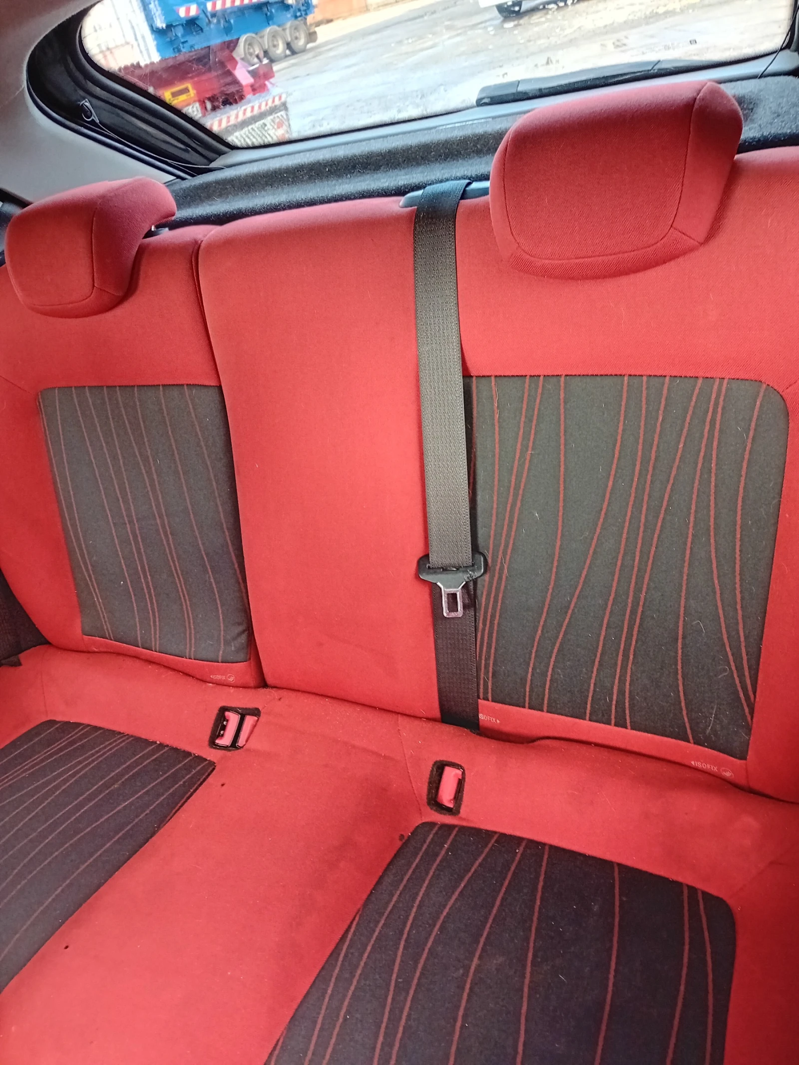 Opel Corsa, снимка 8 - Автомобили и джипове - 55396052