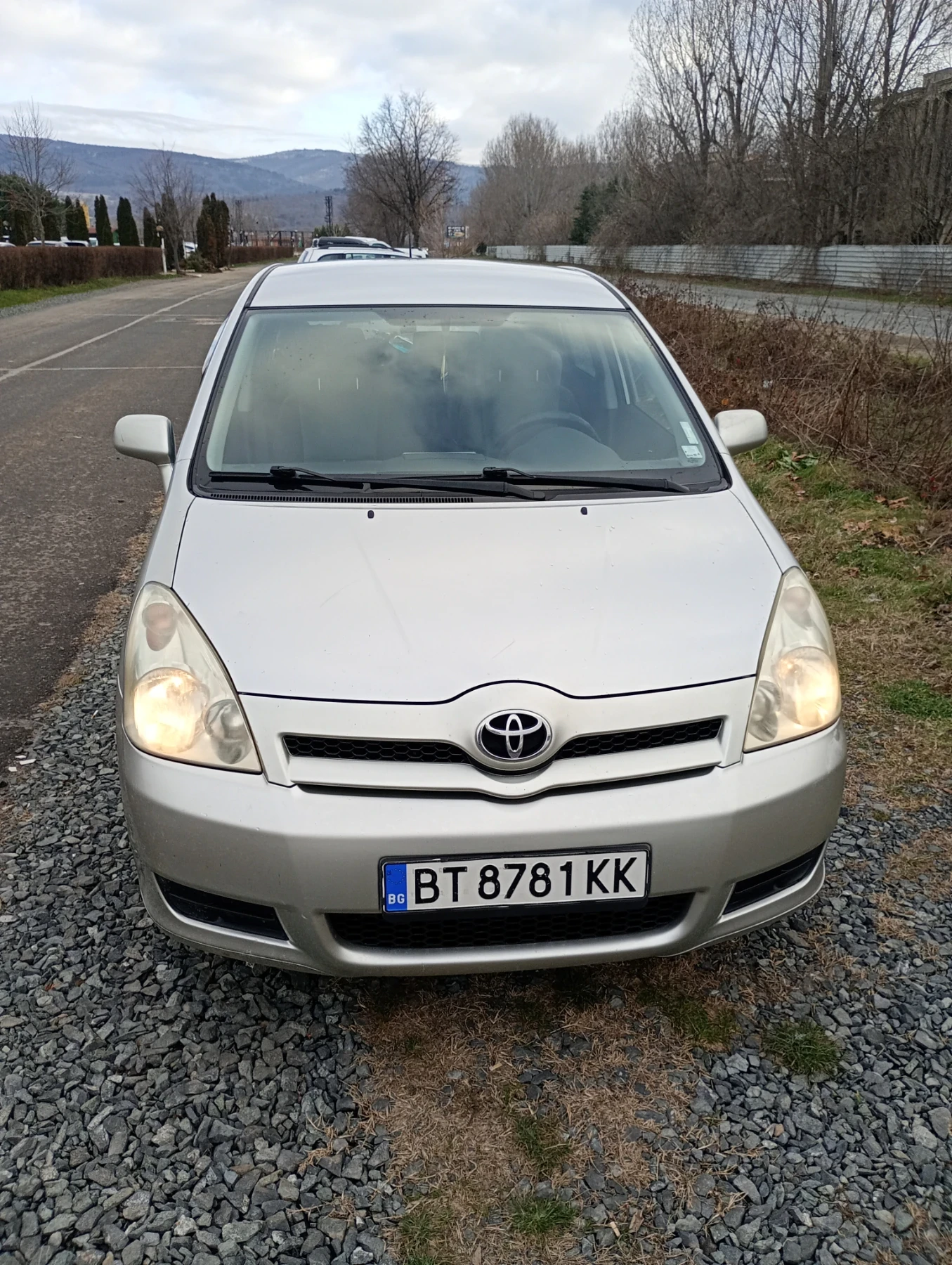 Toyota Corolla verso | Mobile.bg � ����������� 3
