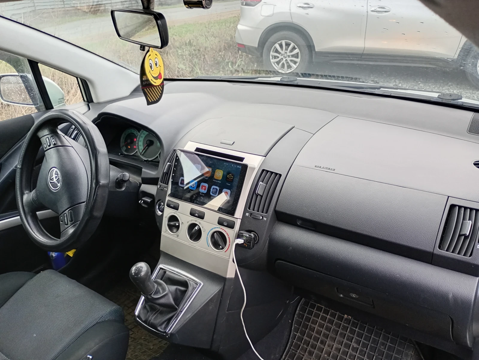 Toyota Corolla verso | Mobile.bg � ����������� 6
