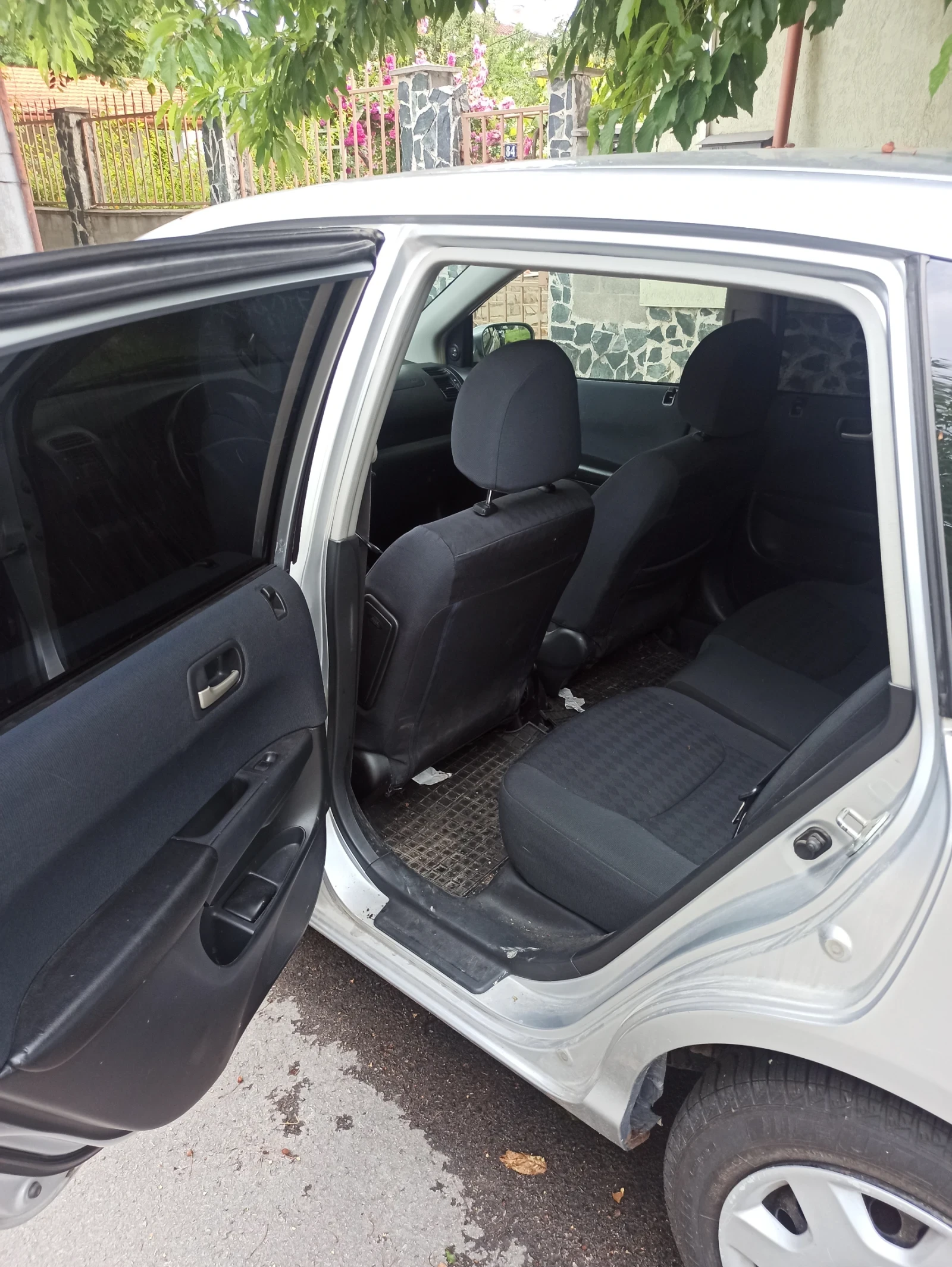 Honda Civic, снимка 6 - Автомобили и джипове - 55530469