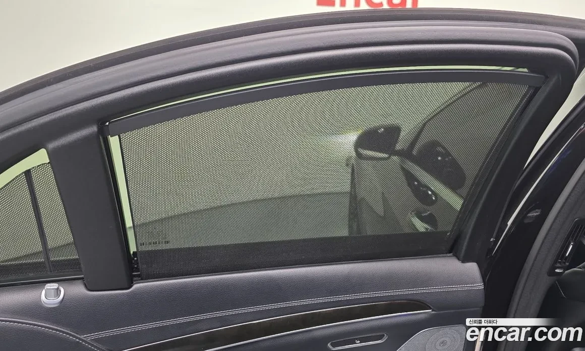 Mercedes-Benz S 350 S63 AMG PACKAGE, снимка 13 - Автомобили и джипове - 55594815