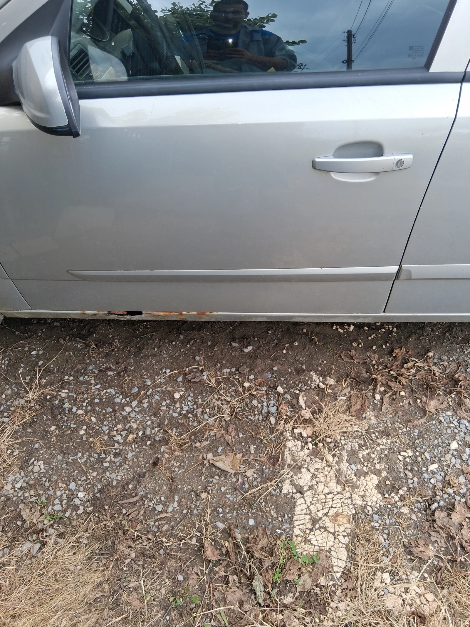Opel Astra, снимка 4 - Автомобили и джипове - 55655049