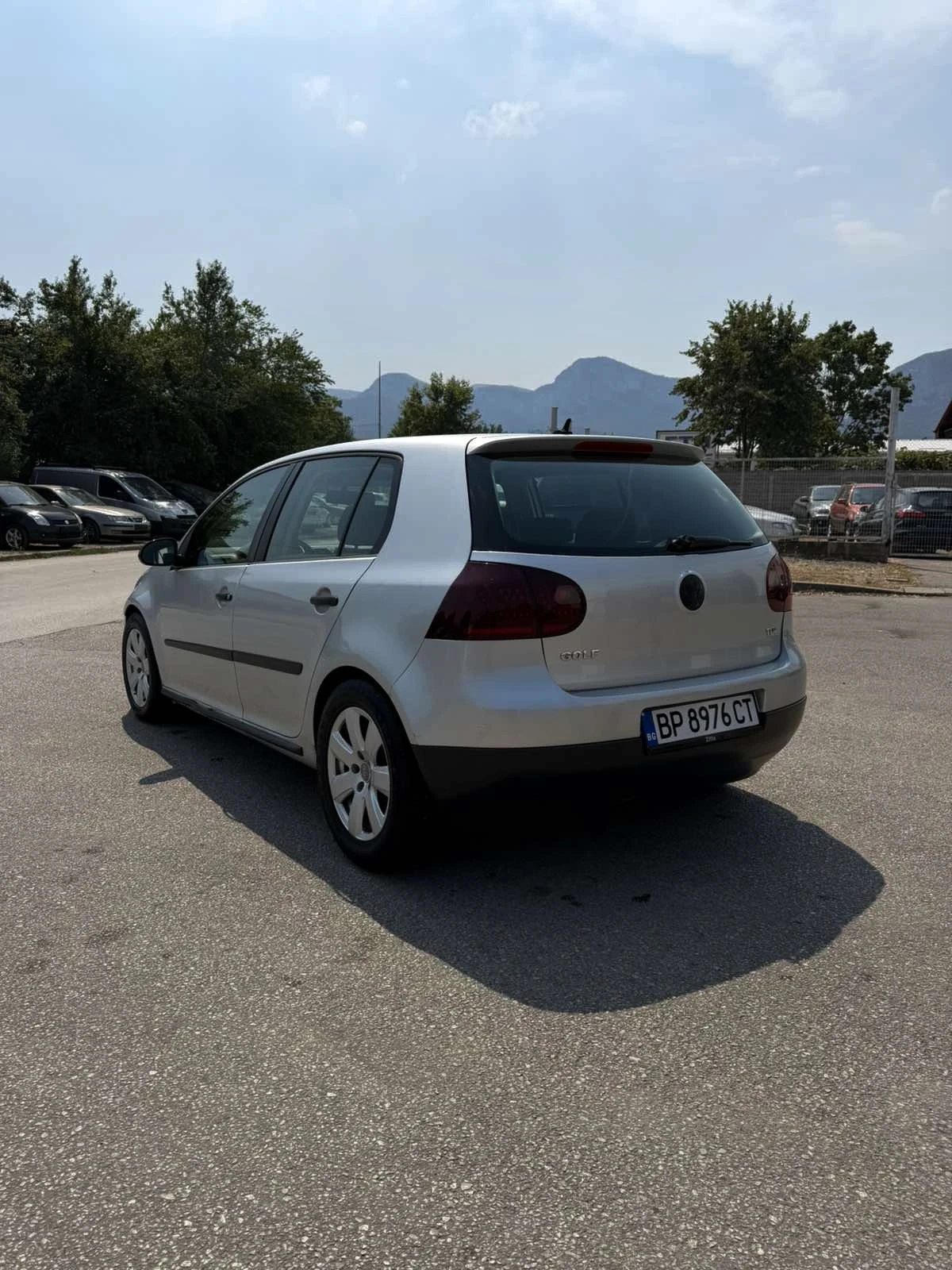 VW Golf 1.9TDI 90HP, снимка 3 - Автомобили и джипове - 55742505