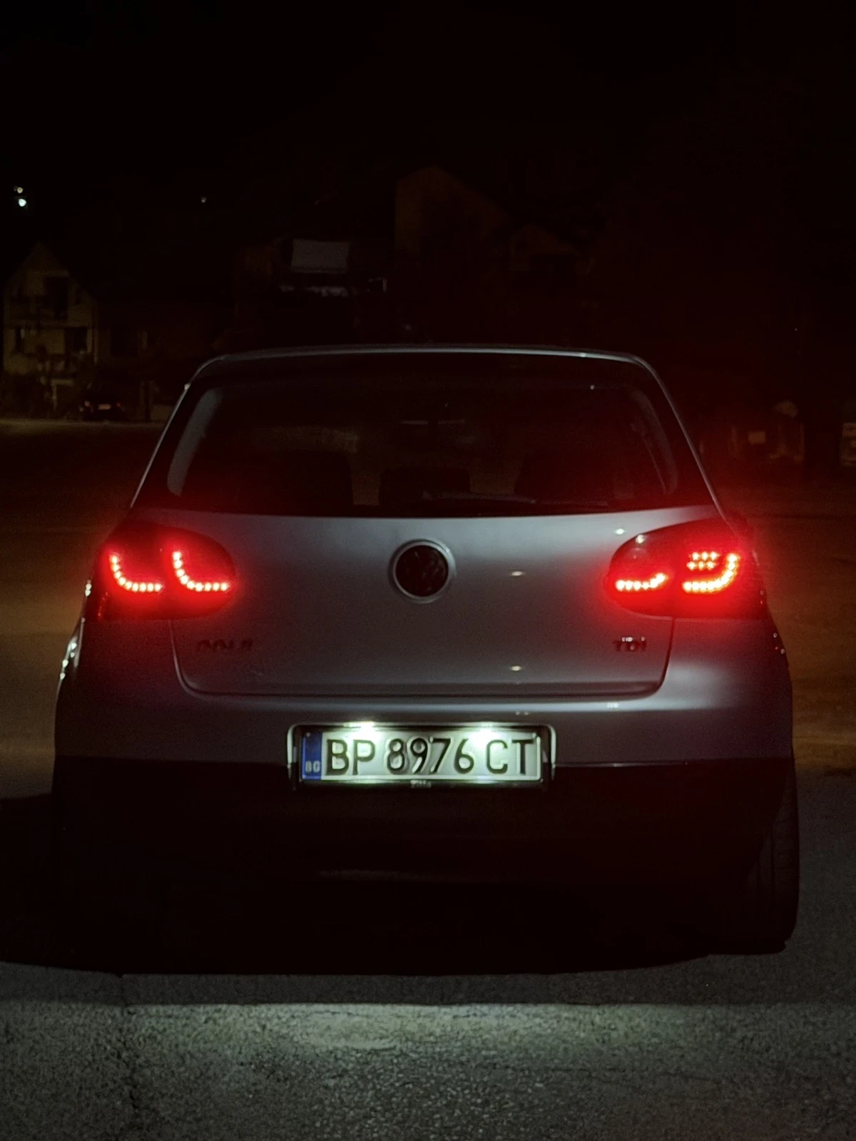 VW Golf 1.9TDI 90HP, снимка 16 - Автомобили и джипове - 55742505