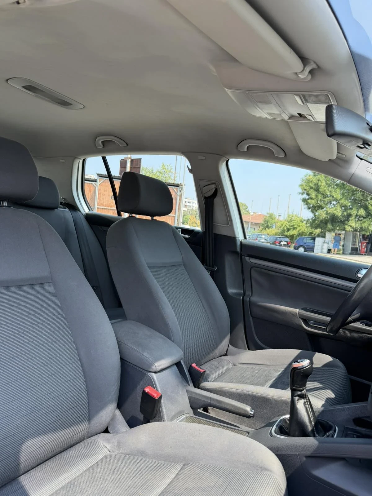 VW Golf 1.9TDI 90HP, снимка 6 - Автомобили и джипове - 55742505