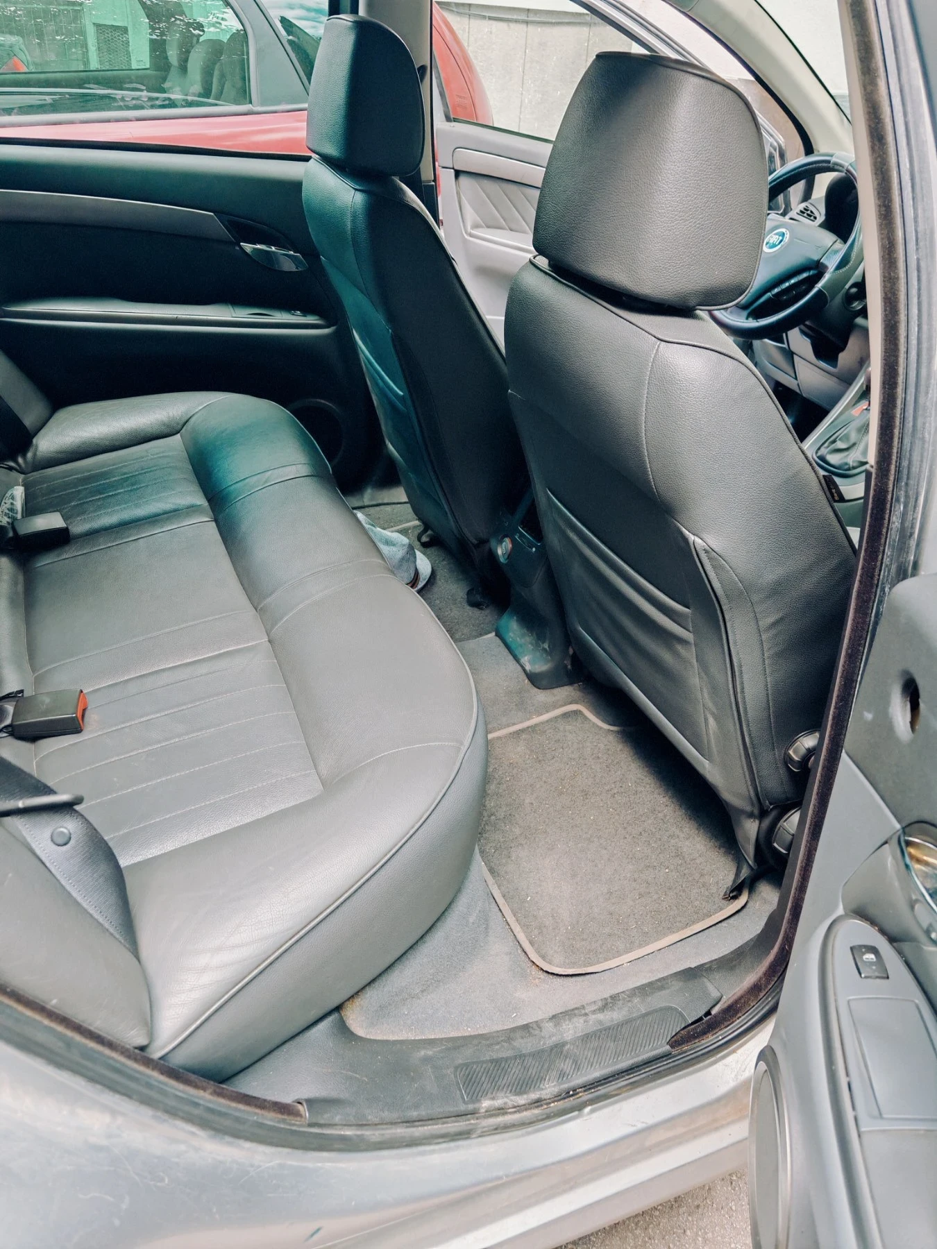 Fiat Croma 2.0 jtdm, снимка 8 - Автомобили и джипове - 55812030