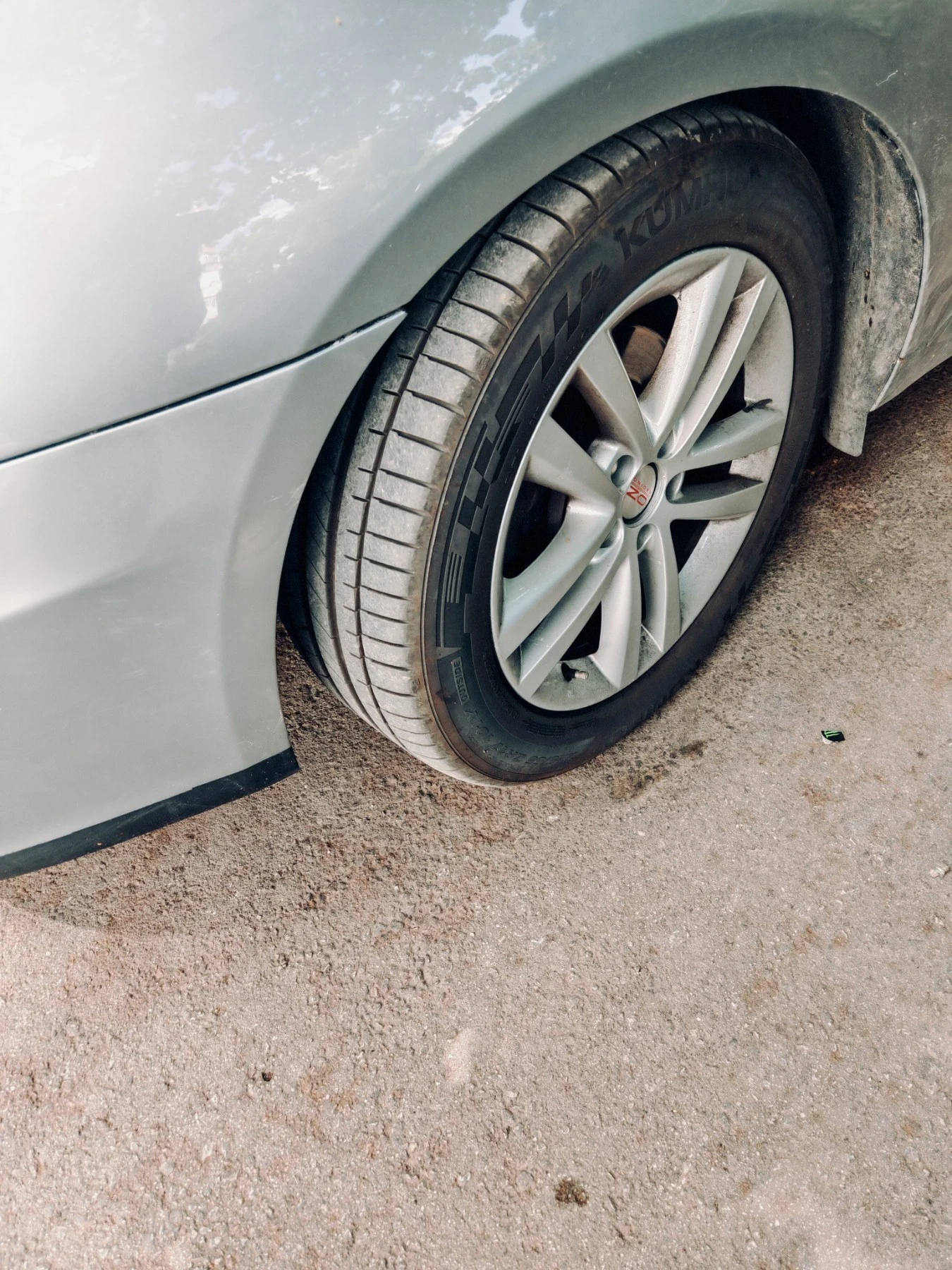 Fiat Croma 2.0 jtdm, снимка 5 - Автомобили и джипове - 55812030