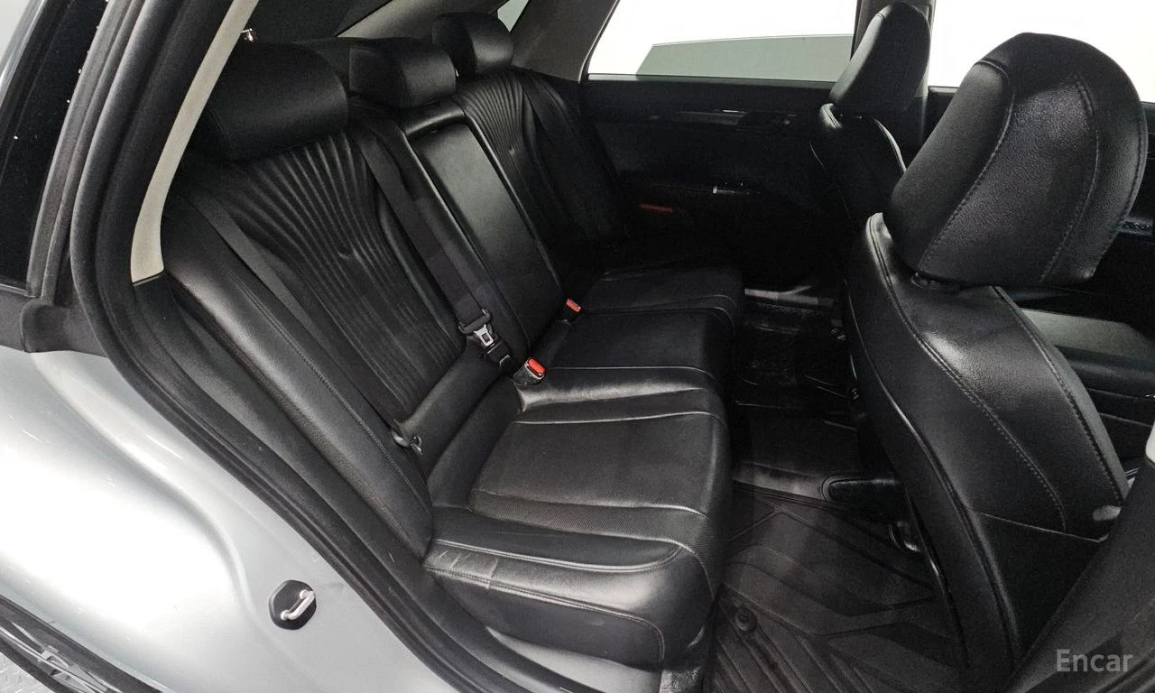 Hyundai Grandeur 3.5* LPG* PREMIUM* ОБДУХВАНЕ* ДИСТРОНИК* LANE* ASS, снимка 15 - Автомобили и джипове - 55975514