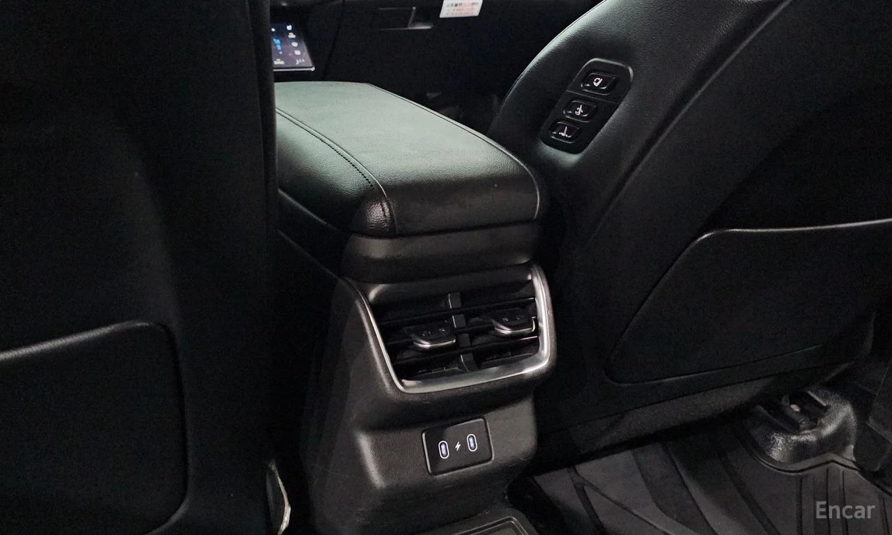 Hyundai Grandeur 3.5* LPG* PREMIUM* ОБДУХВАНЕ* ДИСТРОНИК* LANE* ASS, снимка 16 - Автомобили и джипове - 55975514